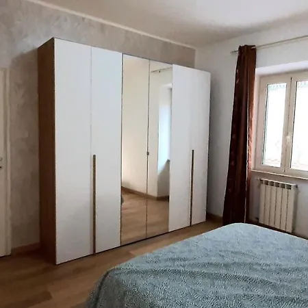 Incentro Apartmán Ladispoli