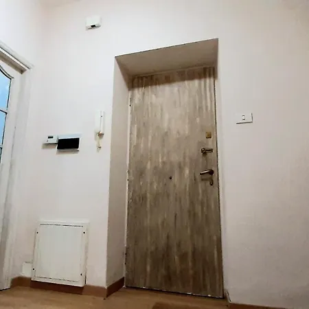 Incentro Apartmán *