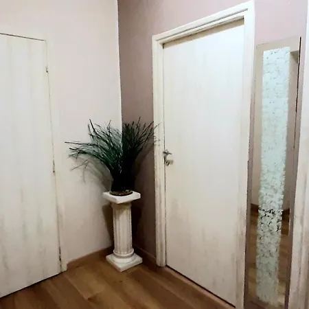 Apartmán Incentro Ladispoli